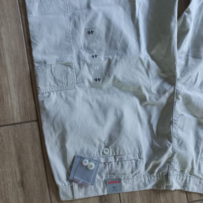 Firmowe  spodenki  męskie-xxxl- bawełna-nowe
