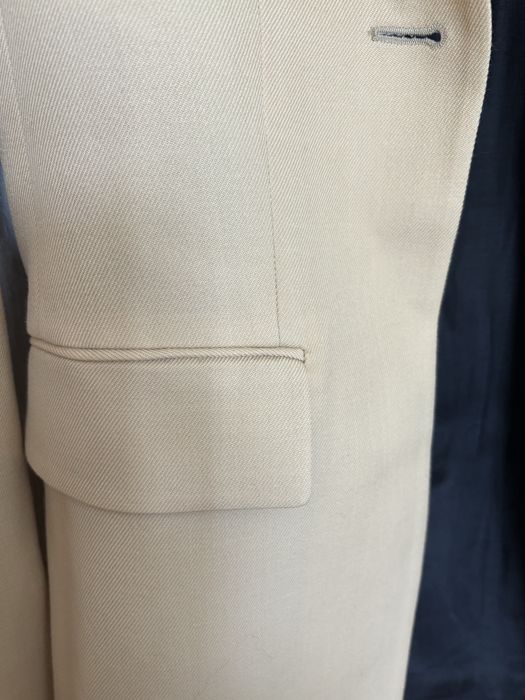 Піджак massimo dutti
