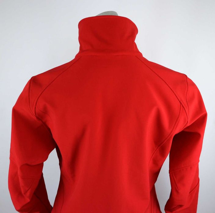 Bergans Stamsund kurtka trekkingowa softshell L