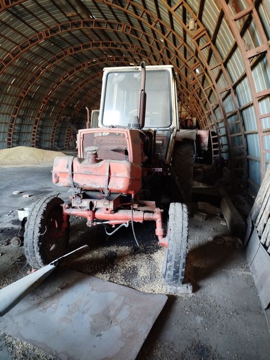 Продається трактор