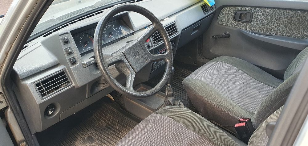 Автомобіль ЗАЗ 1103 Славута 2003