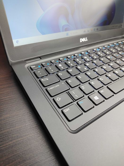MAŁY LAPTOP | Dell Latitude 5290 | i5-8250U | 16GB RAM | 256SSD | W11