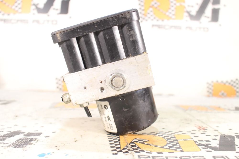 ABS BMW 3 (E90) | 04 - 13