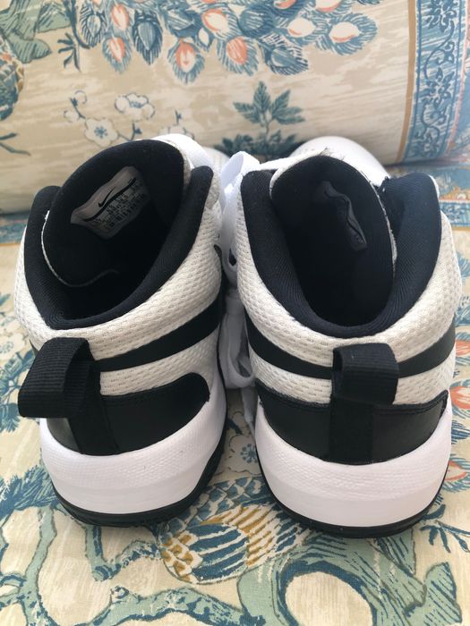 Buty Nike roz.38,5 z USA