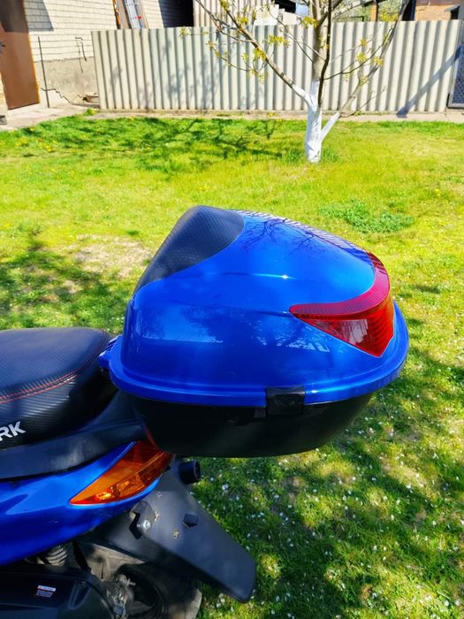 Продам скутер Spark SP 125S-15