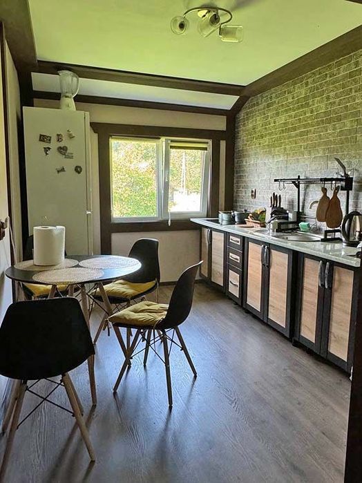 Садиба "У Анастасії" Ворохта