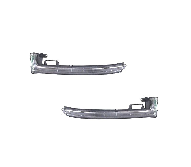 PISCAS DE ESPELHO PEUGEOT 308 13-
