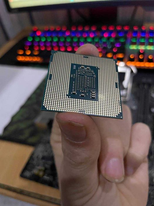 Комплект Asus PRIME B360M-k + i3 9100f + бокс кулер