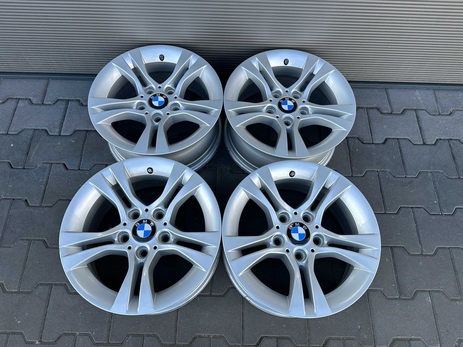 5x120 16 BMW F30 F31 F32 F34 E90 E91 E92 E93 F20 E87 E82 E83 E36 E46 M