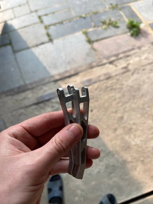 Чпк  фрезерування/ 3D моделювання