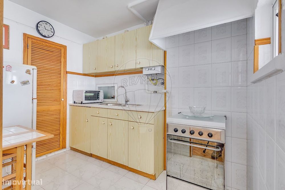 Apartamento T2 para venda