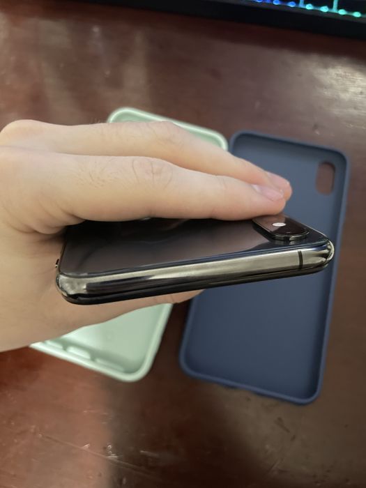 Iphone XS MAX p/peças