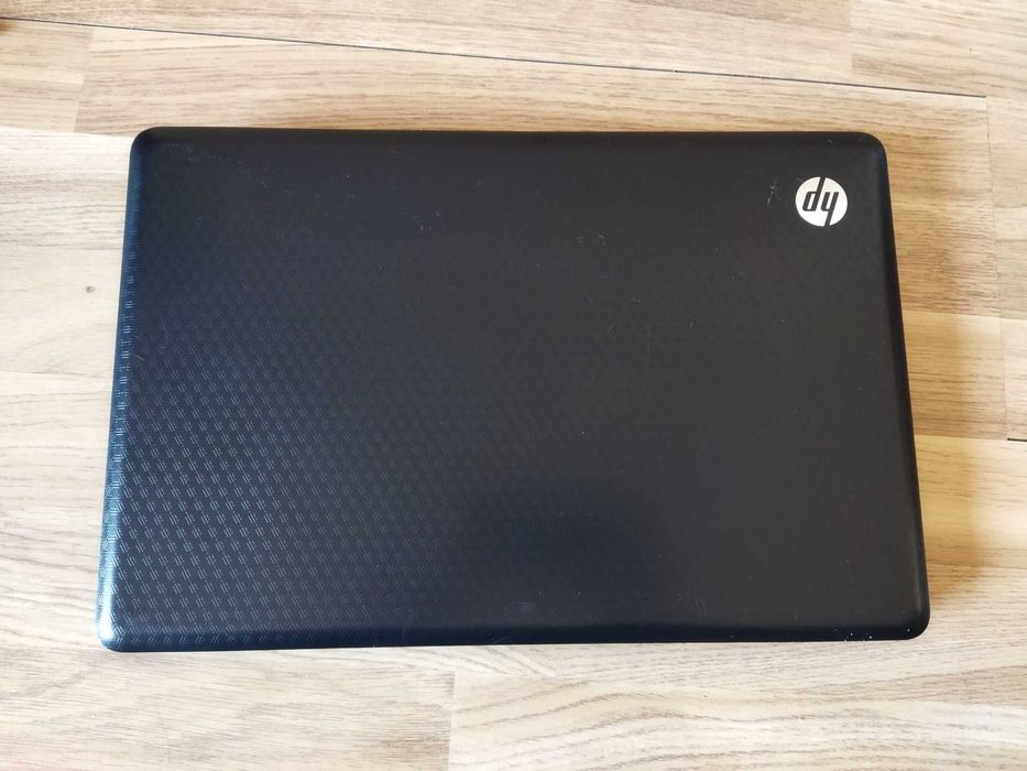 Portátil HP Modelo G 62