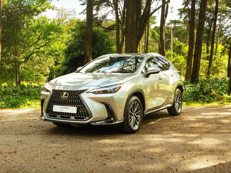 Lexus NX 350h Executive+