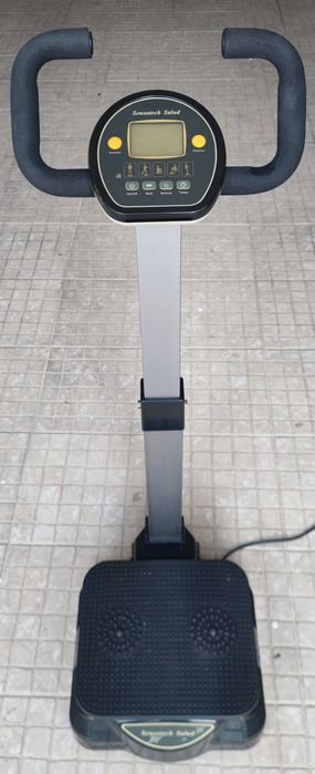 Sensotech Salud Vibration Platform461603090099097600