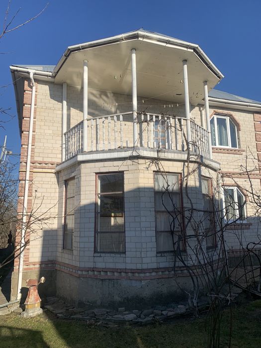 Продається будинок в с.Бармаки