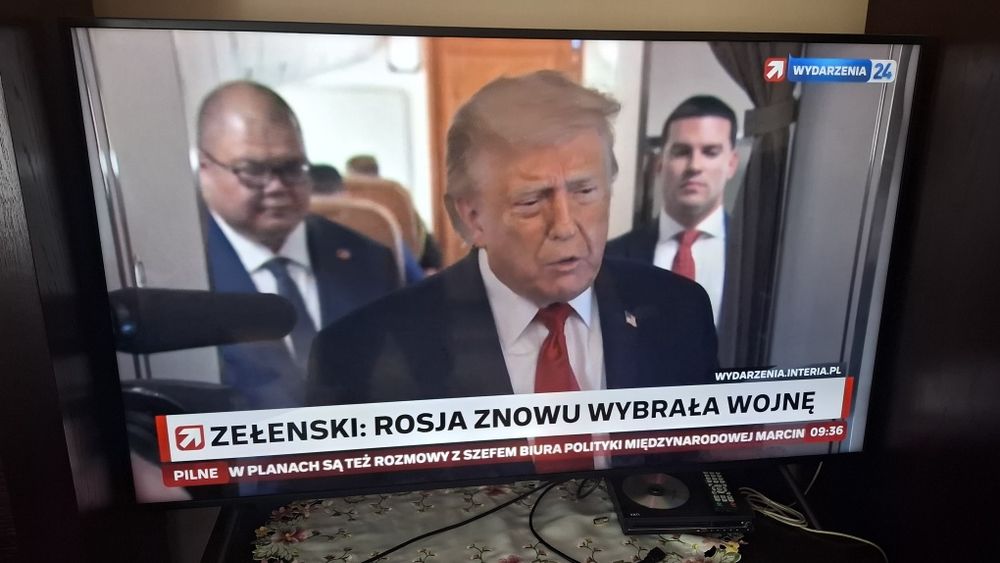 Telewizor Samsung 58" 4K Smart TV UE58NU7172 + Pilot | Stan Bardzo Dobry!