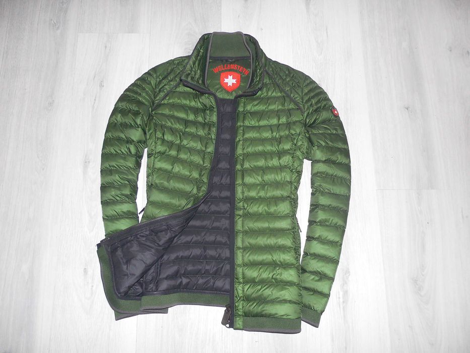 Wellensteyn Molecule Lady Jkt Damska Kurtka Puchowa M