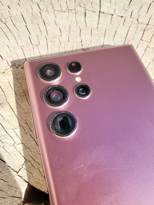 Samsung s22 ultra 5G  12/512gb 5G snapdragon