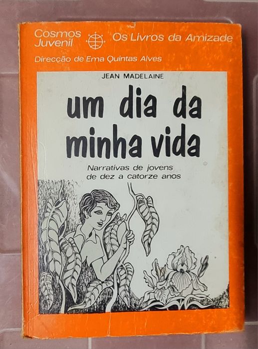 Um Dia Da Minha Vida de Jean Madeleine, 1973