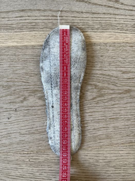 Зимові чоботи Lenne 35 розмір 22 см