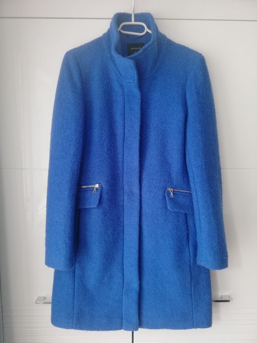 Płaszcz jesienno zimowy