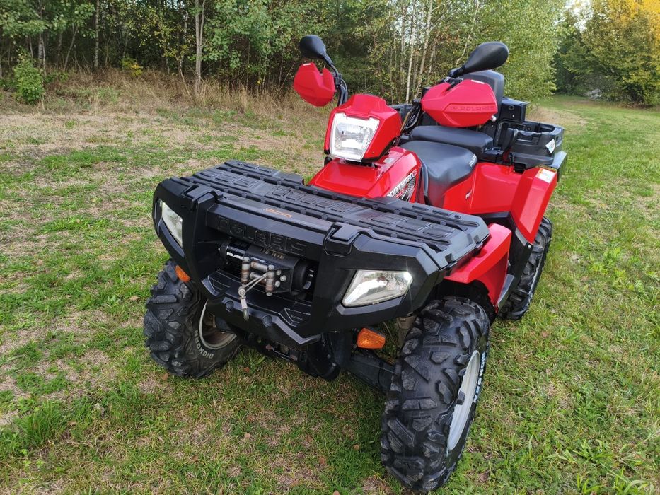 Polaris