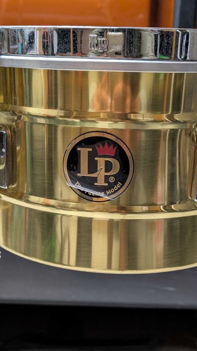 Timbalitos Tito Puente