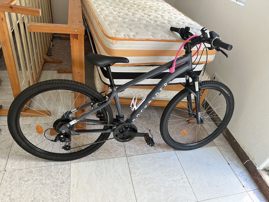 Bicicleta a venda