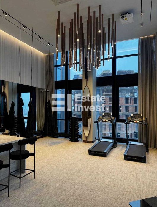 1-комнатная квартира по адресу бульвар Дружбы Народов (площадь 55 м²) - Atlanta.ua - фото 4