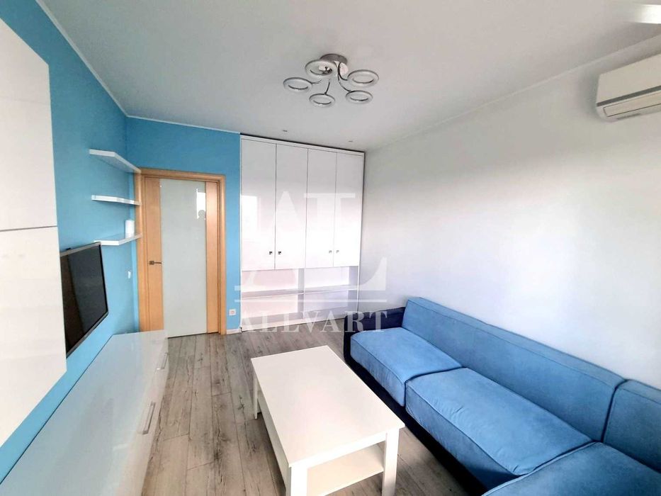 Продаж 2 кім., квартири, ремонт, вул. Казимира Малевича, ЖК Либідь