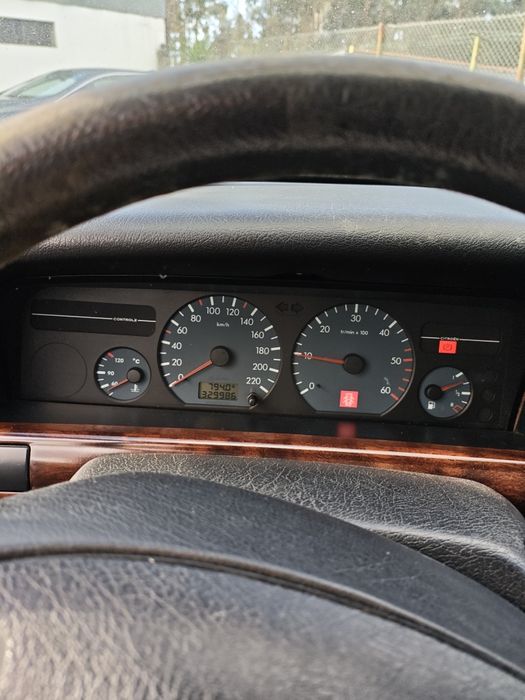 Citroen Xantia diesel