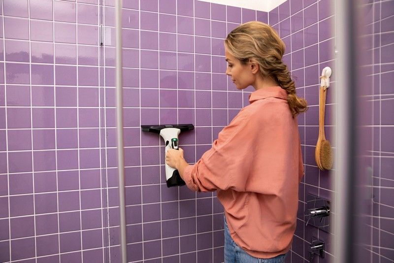 Myjka Do Okien Wv 5 Plus N