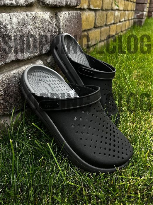 Купити чоловічі  Крокси Crocs LiteRide  Inmotion Clog