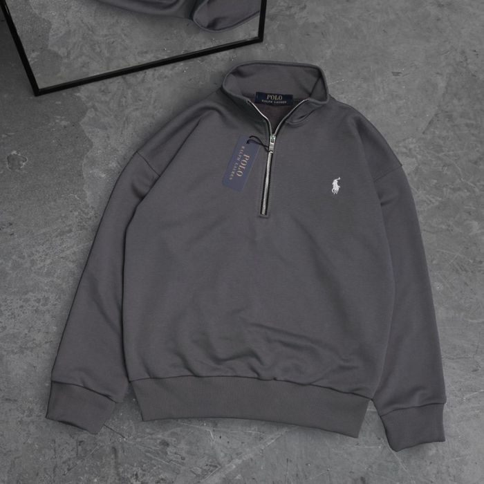 Світшот 1/4 zip Polo ralph lauren з коміром 1/3 зип зіп костюм поло