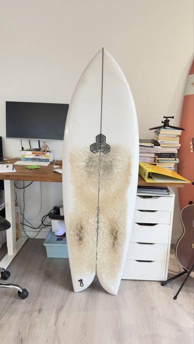 Surfboard  Al Merric