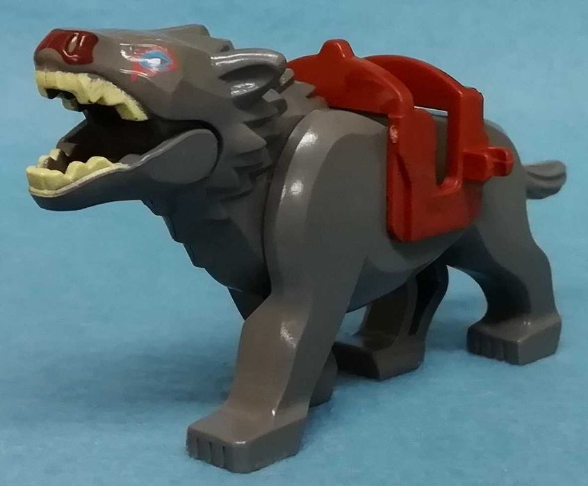 Warg (O Senhor dos Anéis)