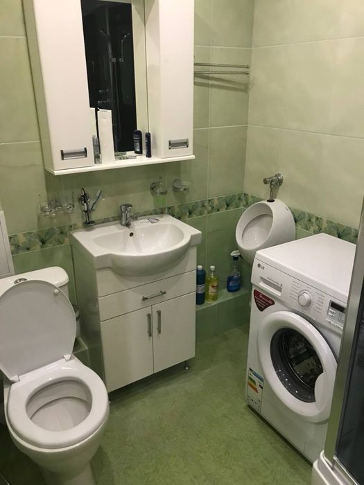 Вільна‼️‼️‼️Люкс на з.в., центр‼️‼️‼️