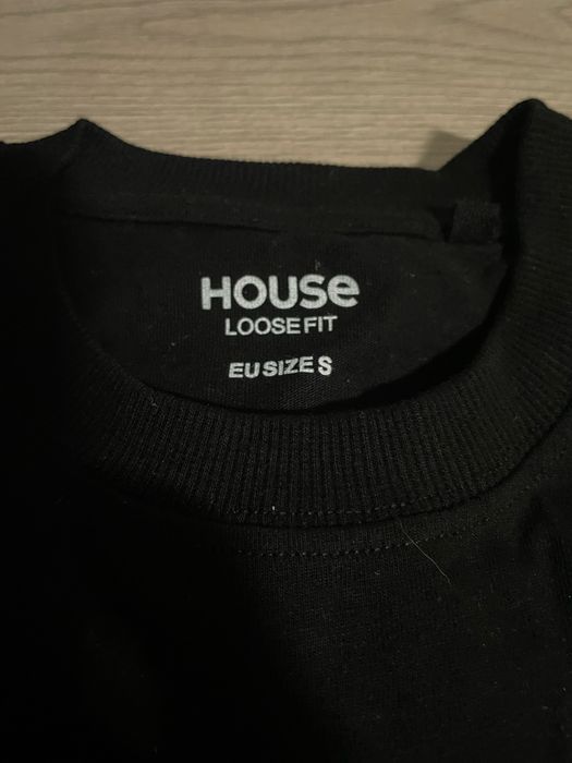 T-shirt z kryształkami