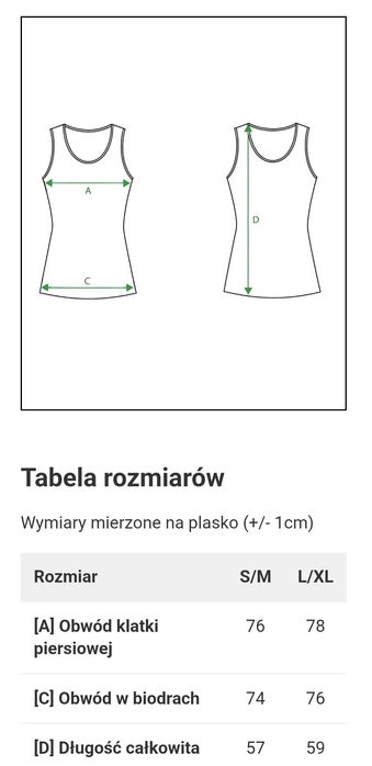 Czarny prążkowany top z okrągłym dekoltem