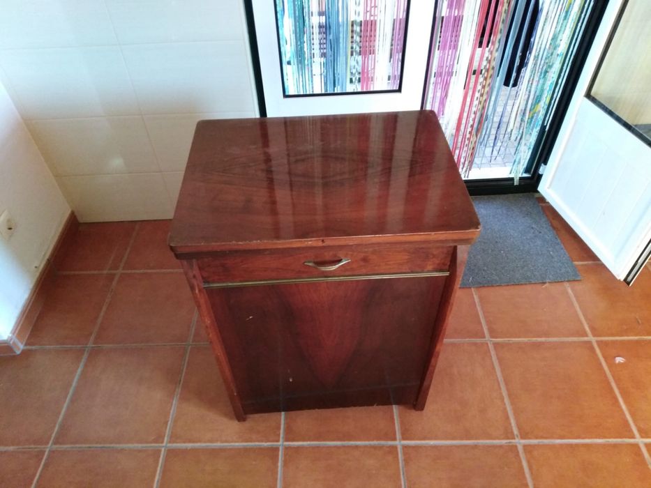 Maquina de costura Singer