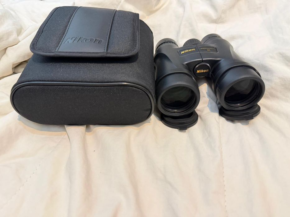 Binóculo profissional