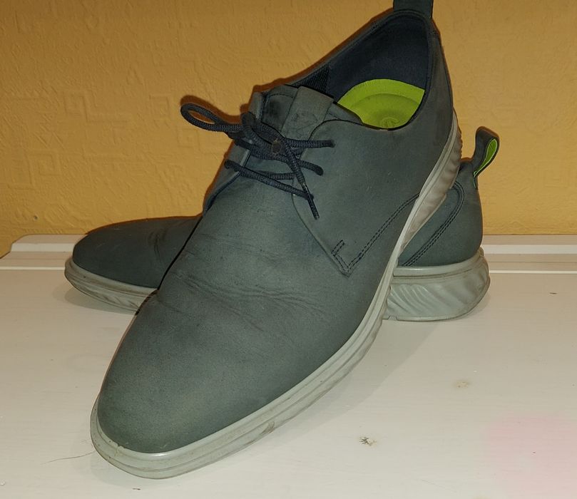 Туфлі чоловічі  Ecco