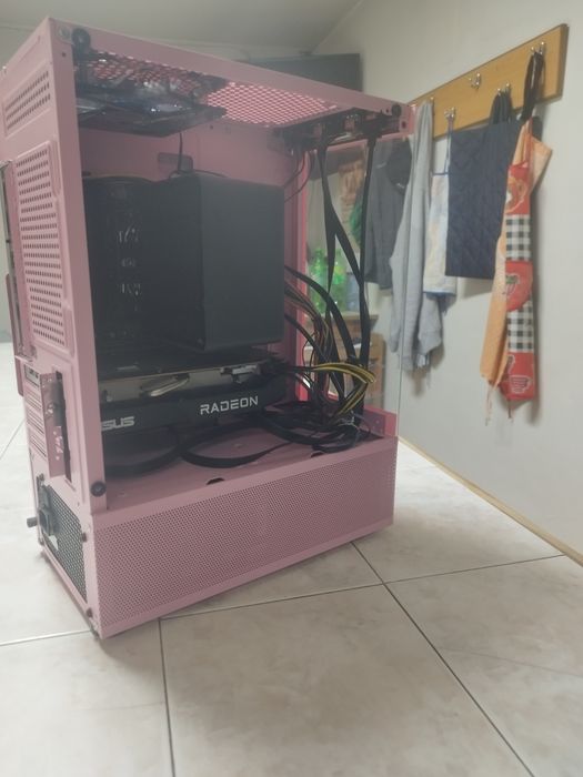 Pc gaming ryzen 5