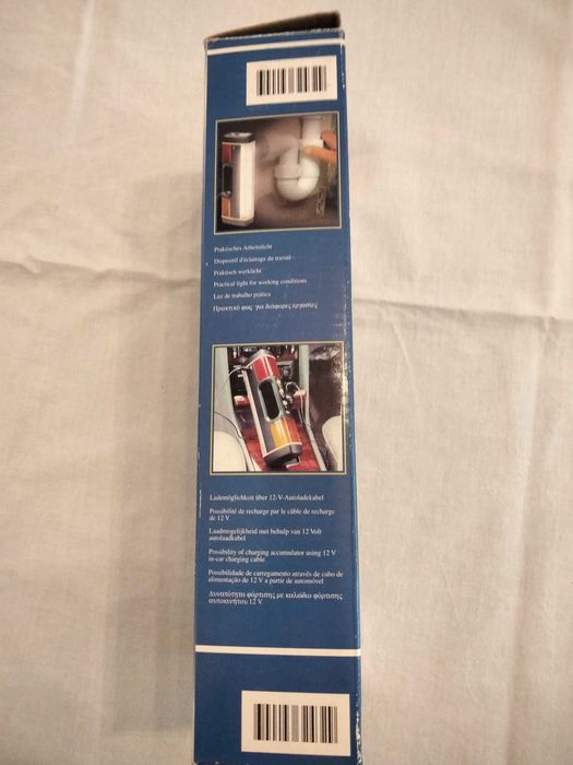 Lanterna multifunções64738541422465122