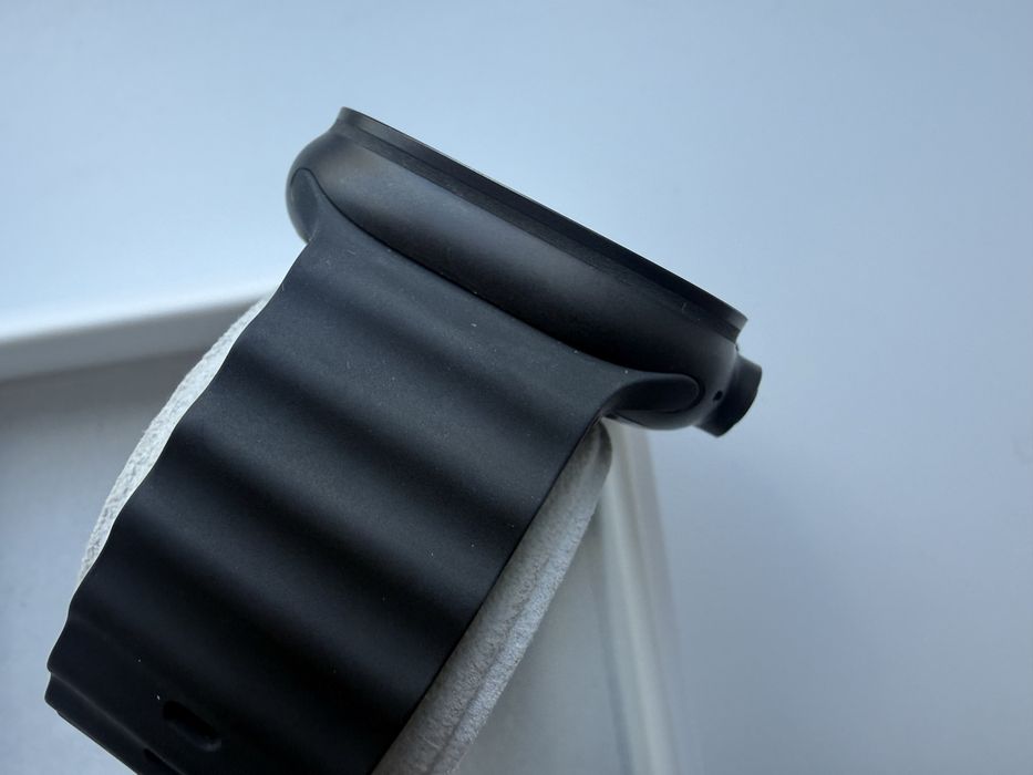 Apple Watch Ultra 2 Black 100%