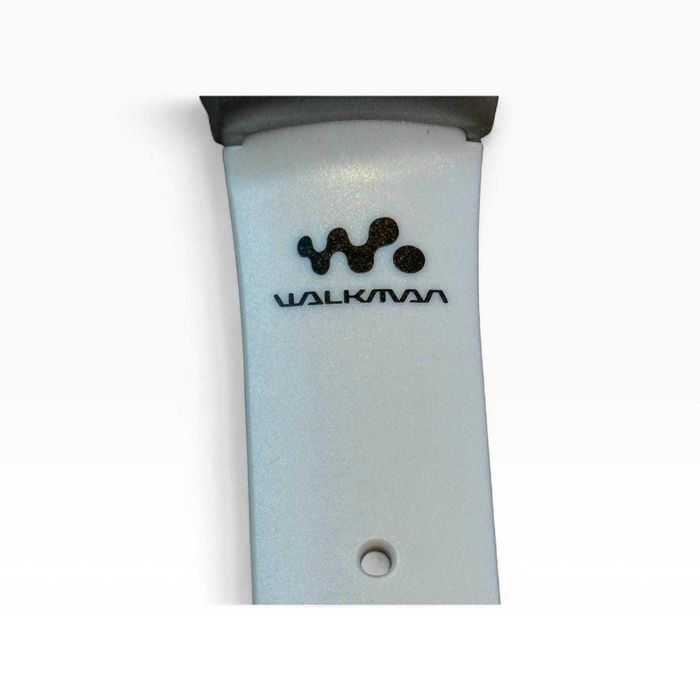 Relógio Digital Vintage Walkman – NOS Completo com Caixa e Manual
