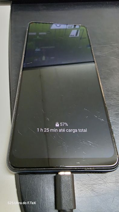 Samsung M22 128gb usado