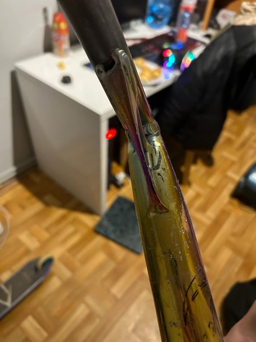 Kierownica do hulajnogi Blunt reaper v3