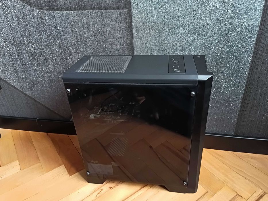 Komputer i5-3470 | GTX 1050 Ti | 16GB RAM | SSD 1TB | Do gier i pracy